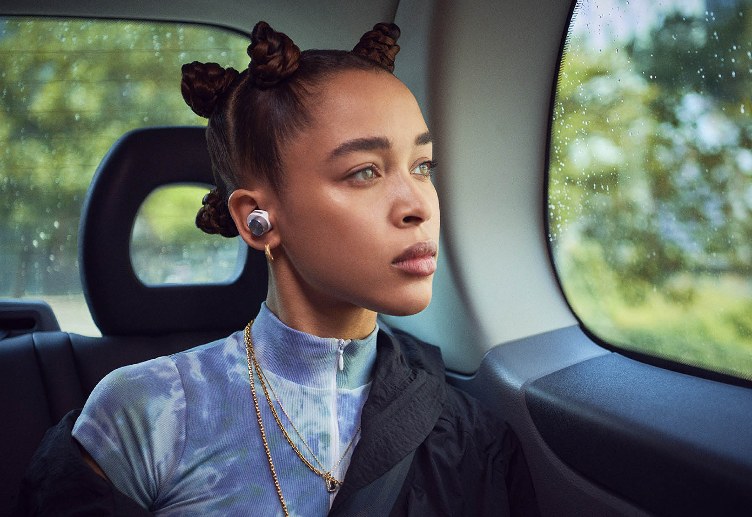 XXXXTRUE WIRELESS HEADPHONESXXXX