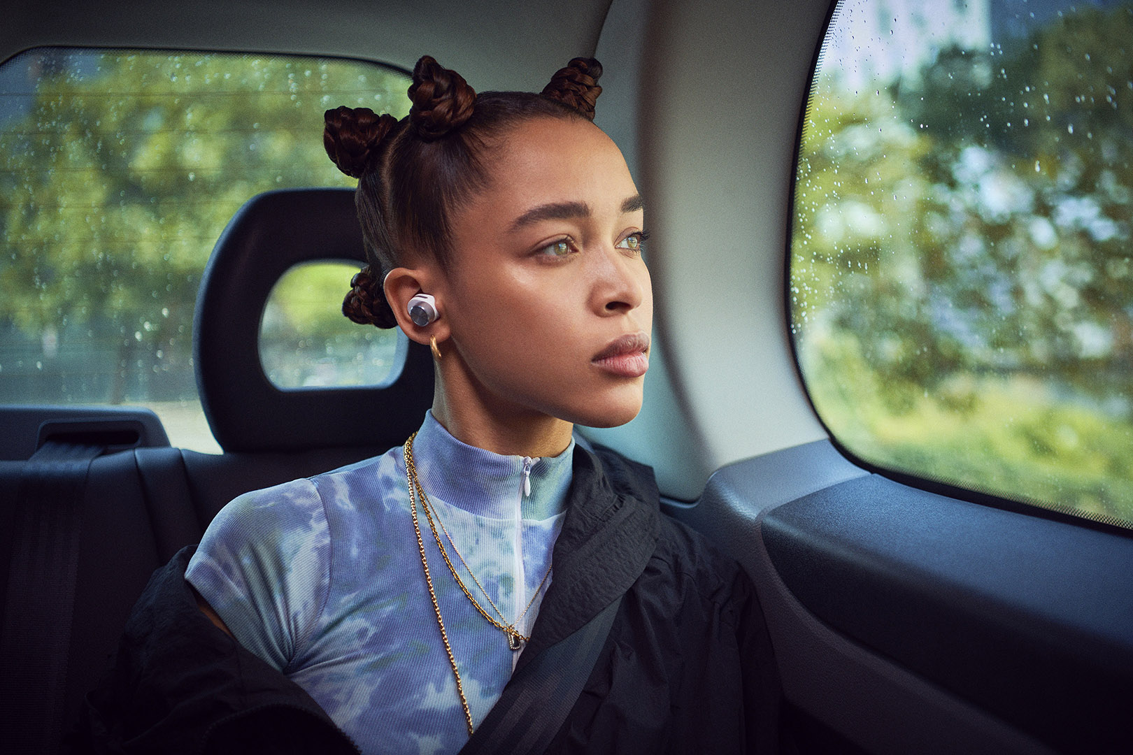 XXXTRUE WIRELESS HEADPHONESXXX