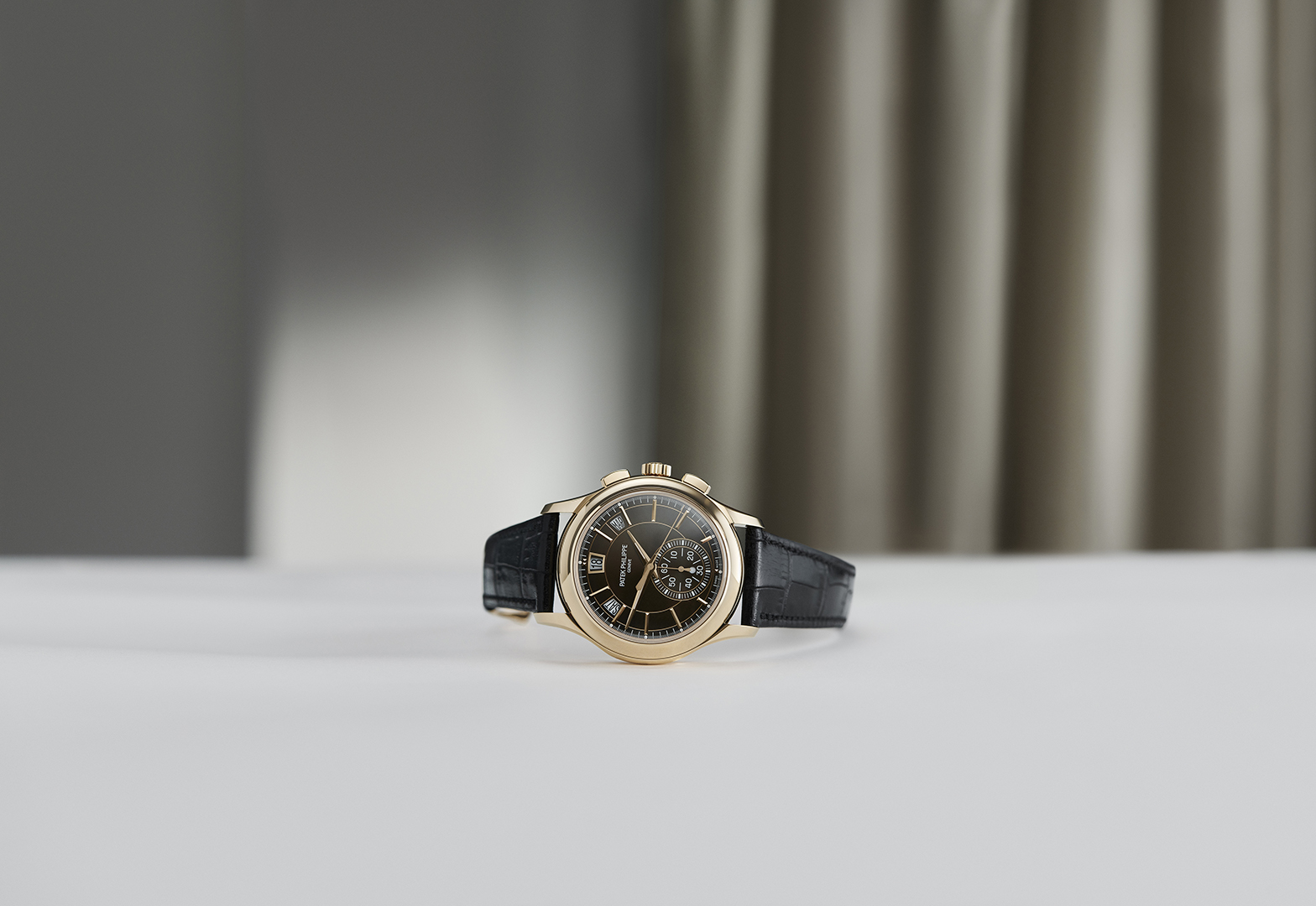 25 Years of Patek Philippe