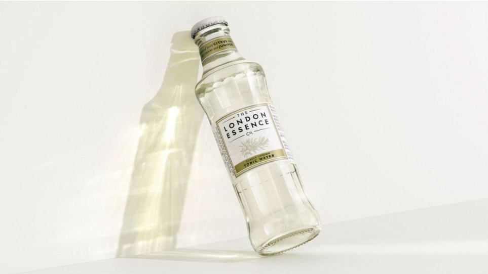 The London Essence Company