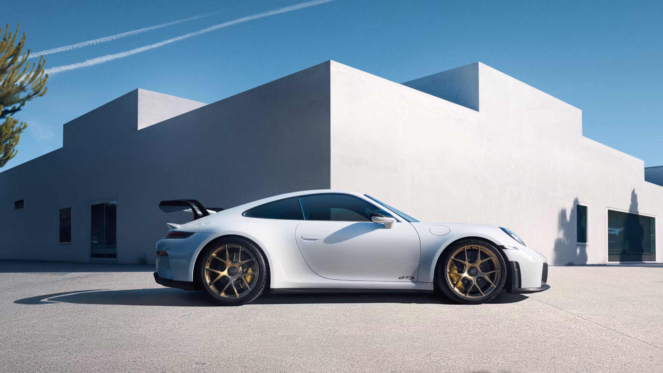 Re-juvenating a luxury icon
