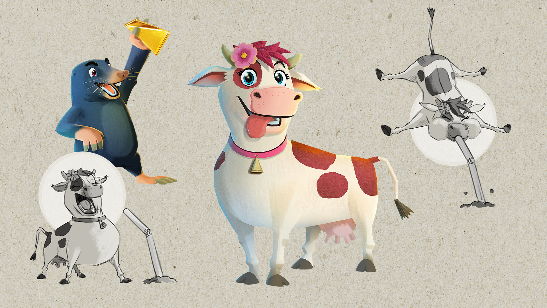 Mucca